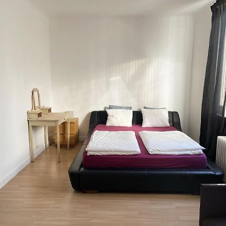 La Maison - Grand Palais Apartment ลีลล์ ภายนอก รูปภาพ