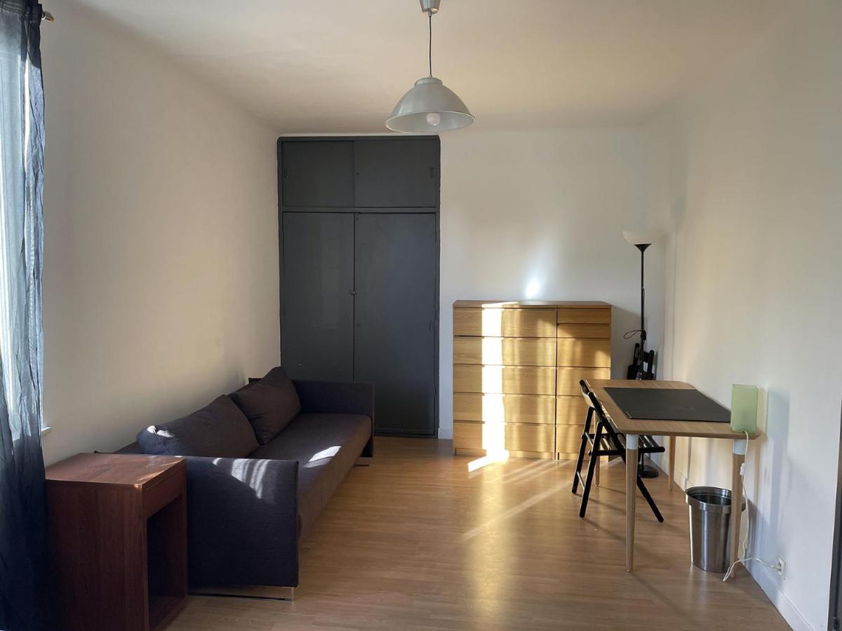 La Maison - Grand Palais Apartment ลีลล์ ภายนอก รูปภาพ